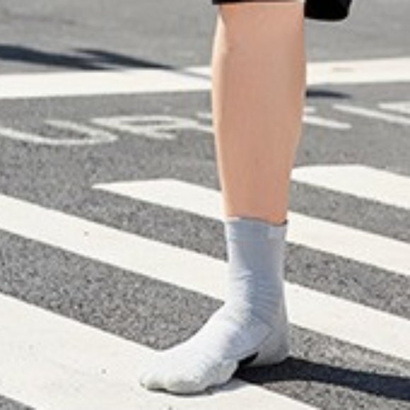 Cotton antibacterial socks men's socks